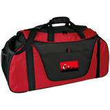 Travel To Turkey - Travel Experts Medium Color Block Gear Bag