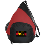 Spain - Travel Experts Active Sling Pack