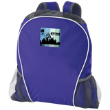 New York New York - Travel Experts  Rig Bag