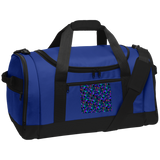 Port Authority Travel Sports Duffel