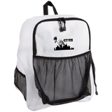 New York New York - Travel Experts  Equipment Bag