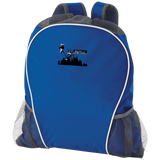 New York New York - Travel Experts  Rig Bag