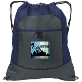 New York New York - Travel Experts Pocket Cinch Pack