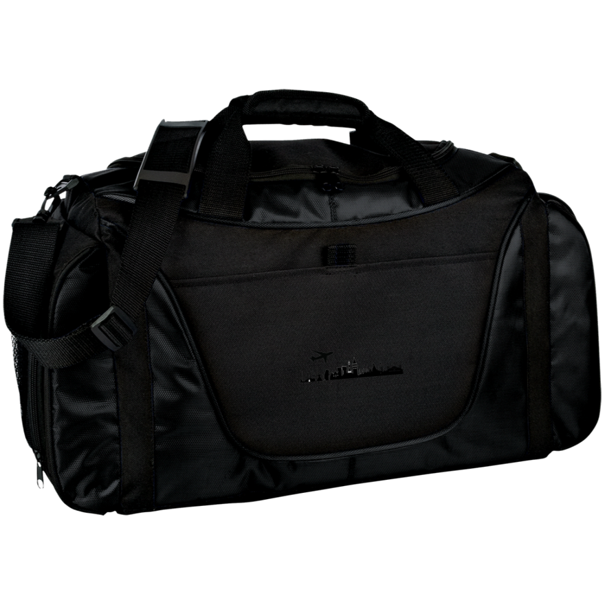 Travel To Turkey - Travel Experts Medium Color Block Gear Bag