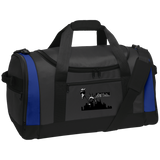 New York New York - Travel Experts Travel Sports Duffel