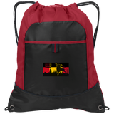 Spain - Travel Experts Pocket Cinch Pack