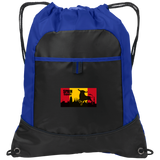 Spain - Travel Experts Pocket Cinch Pack