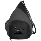 New York New York - Travel Experts  Active Sling Pack