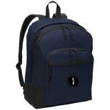 Basic Backpack From Luggage Factory