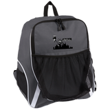 New York New York - Travel Experts  Equipment Bag