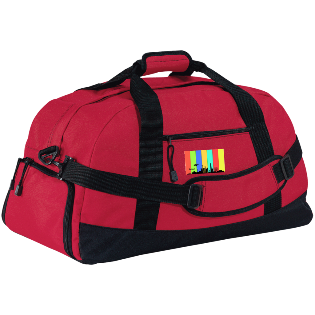 Shop Beijing Travel - Luggage Factory Basic L