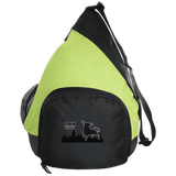 Spain - Travel Experts Active Sling Pack