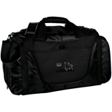 Spain - Travel Experts Medium Color Block Gear Bag