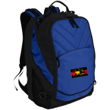 Spain - Travel Experts Laptop Computer Backpack