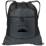 New York New York - Travel Experts Pocket Cinch Pack