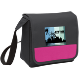 New York New York - Travel Experts  Lunch Cooler