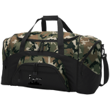 New York New York - Travel Experts  Colorblock Sport Duffel