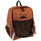 New York New York - Travel Experts  Equipment Bag