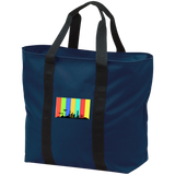 Beijing Travel - Luggage Factory All Purpose Tote Bag