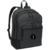 Basic Backpack From Luggage Factory