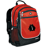 Rugged Bookbag - From Luggage Factory