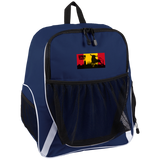 Spain - Travel Experts Equipment Bag