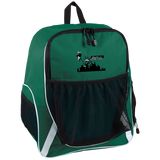 New York New York - Travel Experts  Equipment Bag