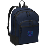Luggage Factory Authority Basic Backpack