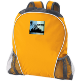 New York New York - Travel Experts  Rig Bag