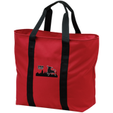 Spain - Travel Experts All Purpose Tote Bag