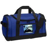 New York New York - Travel Experts Travel Sports Duffel