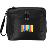 Beijing Travel - Luggage Factory 12-Pack Cooler