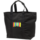Beijing Travel - Luggage Factory All Purpose Tote Bag