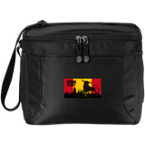 Spain - Travel Experts 12-Pack Cooler