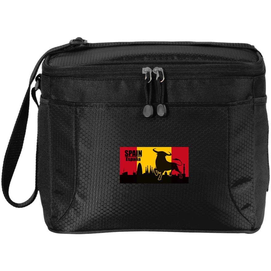 Spain - Travel Experts 12-Pack Cooler