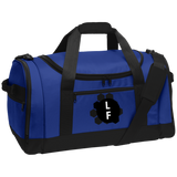 Travel Sports Duffel - From Luggage Factory
