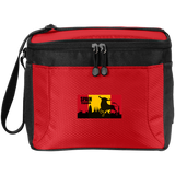 Spain - Travel Experts 12-Pack Cooler