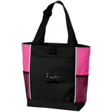 New York New York - Travel Experts  Zipper Tote Bag