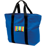 Beijing Travel - Luggage Factory All Purpose Tote Bag