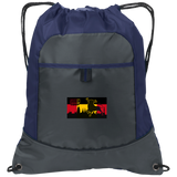 Spain - Travel Experts Pocket Cinch Pack