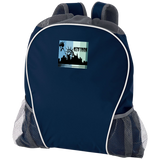 New York New York - Travel Experts  Rig Bag