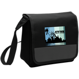 New York New York - Travel Experts  Lunch Cooler