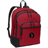 Basic Backpack From Luggage Factory