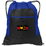 Spain - Travel Experts Pocket Cinch Pack