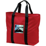 New York New York - Travel Experts - All Purpose Tote Bag