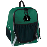 Equipment Bag From Luggage Factory