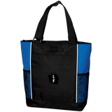 Zipper Tote Bag - Luggage Factory