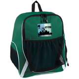 New York New York - Travel Experts  Equipment Bag