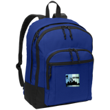 New York New York - Travel Experts  Basic Backpack