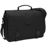 Travel To Turkey - Travel Experts Messenger Briefcase